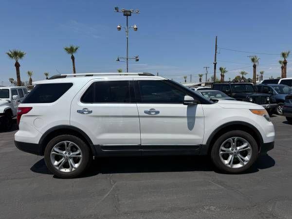 used 2013 Ford Explorer car, priced at $9,995