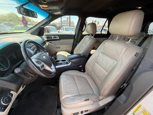 used 2013 Ford Explorer car, priced at $9,995