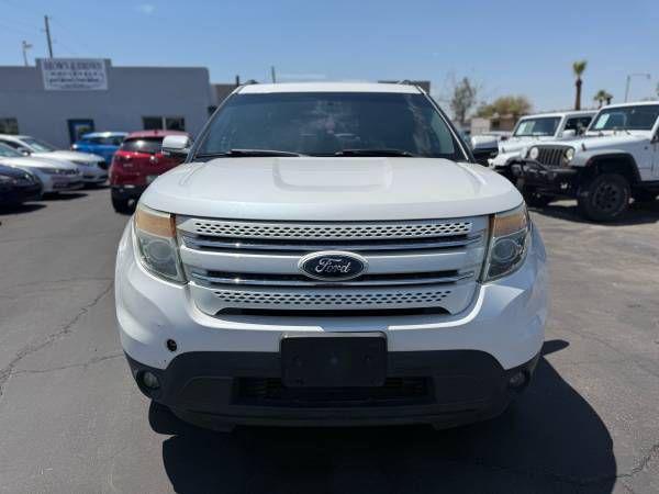 used 2013 Ford Explorer car, priced at $9,995