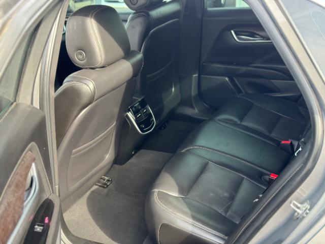 used 2019 Cadillac XTS car, priced at $15,495