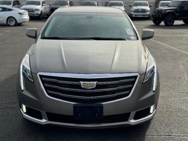 used 2019 Cadillac XTS car, priced at $15,495