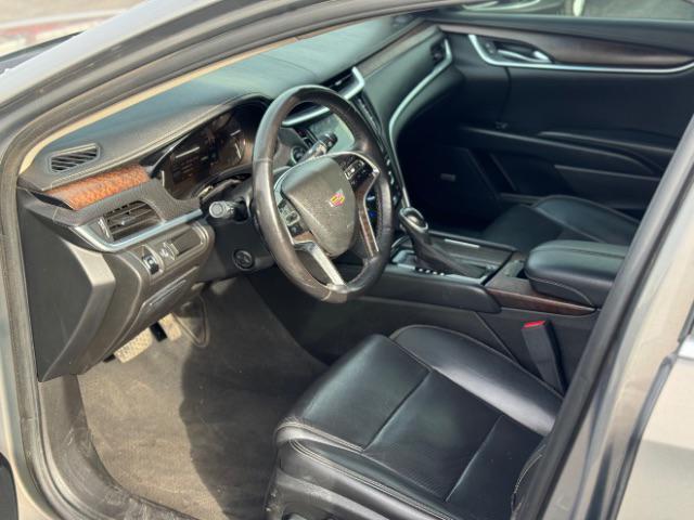 used 2019 Cadillac XTS car, priced at $15,495