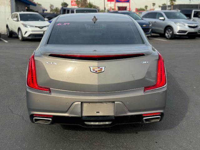 used 2019 Cadillac XTS car, priced at $15,495