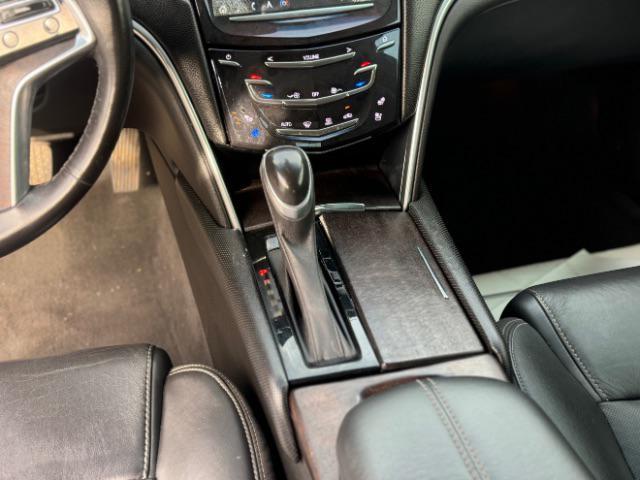 used 2019 Cadillac XTS car, priced at $15,495