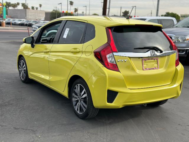 used 2016 Honda Fit car, priced at $13,995