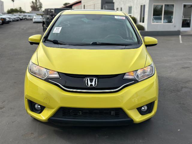 used 2016 Honda Fit car, priced at $13,995