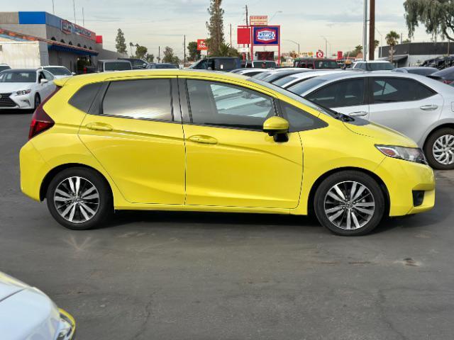 used 2016 Honda Fit car, priced at $13,995