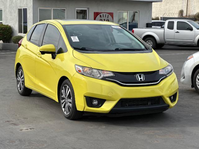 used 2016 Honda Fit car, priced at $13,995