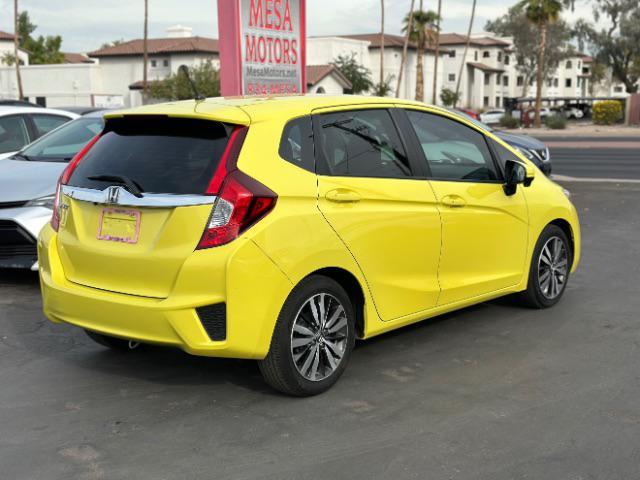 used 2016 Honda Fit car, priced at $13,995