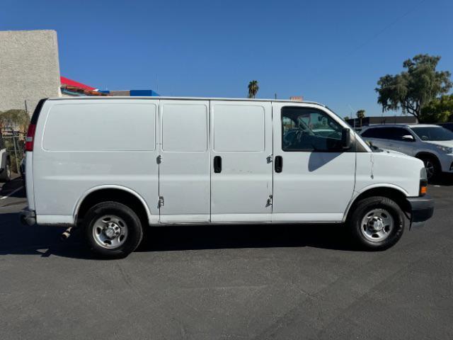 used 2020 Chevrolet Express 2500 car, priced at $22,995