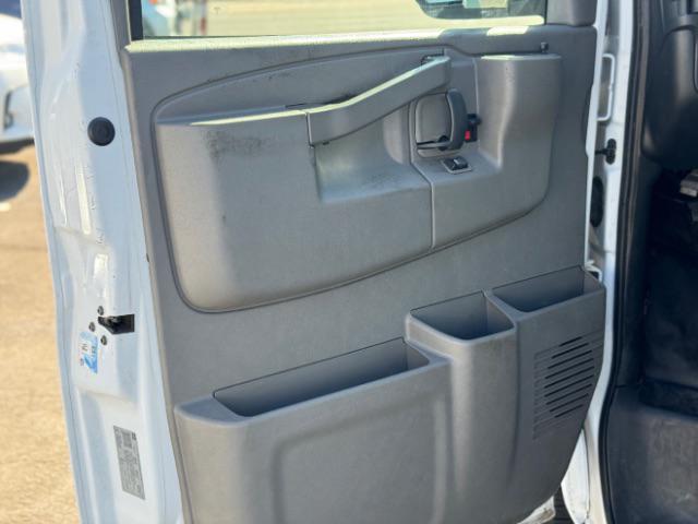 used 2020 Chevrolet Express 2500 car, priced at $22,995