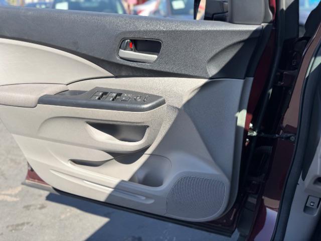 used 2014 Honda CR-V car, priced at $11,995