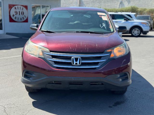used 2014 Honda CR-V car, priced at $11,995