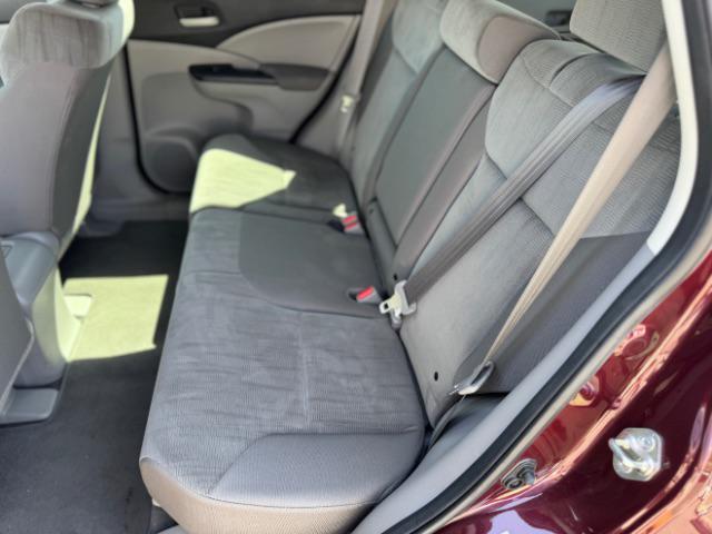 used 2014 Honda CR-V car, priced at $11,995