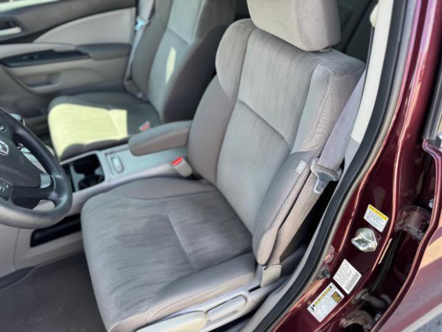 used 2014 Honda CR-V car, priced at $11,995