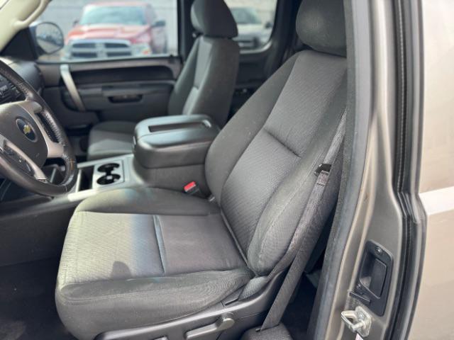 used 2013 Chevrolet Silverado 1500 car, priced at $16,995