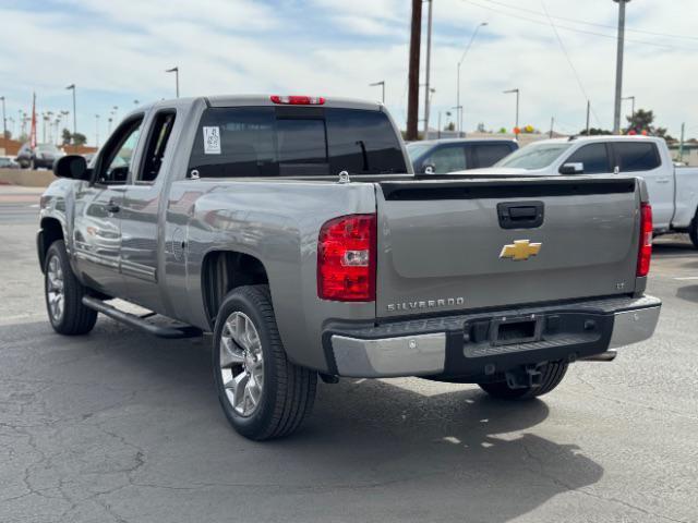 used 2013 Chevrolet Silverado 1500 car, priced at $16,995