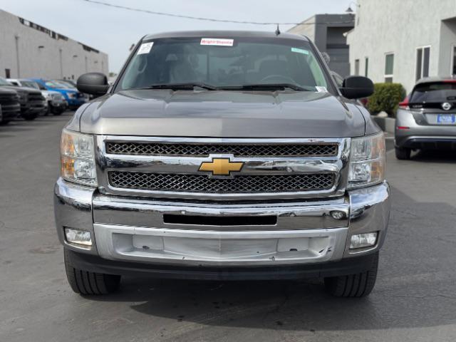 used 2013 Chevrolet Silverado 1500 car, priced at $16,995