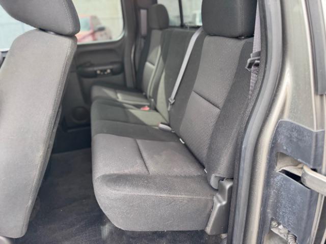 used 2013 Chevrolet Silverado 1500 car, priced at $16,995
