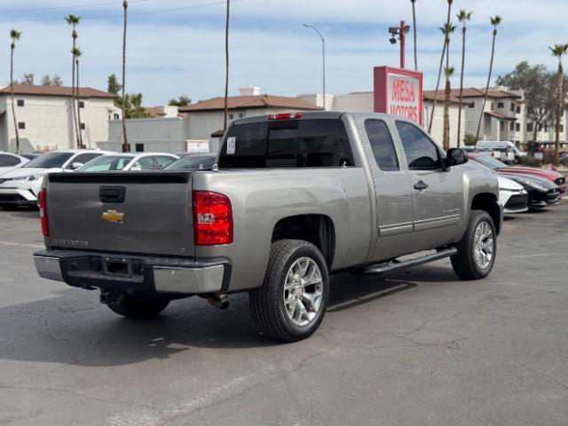 used 2013 Chevrolet Silverado 1500 car, priced at $16,995