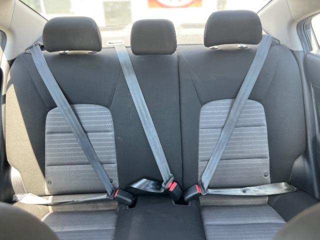 used 2018 Kia Forte car, priced at $12,995