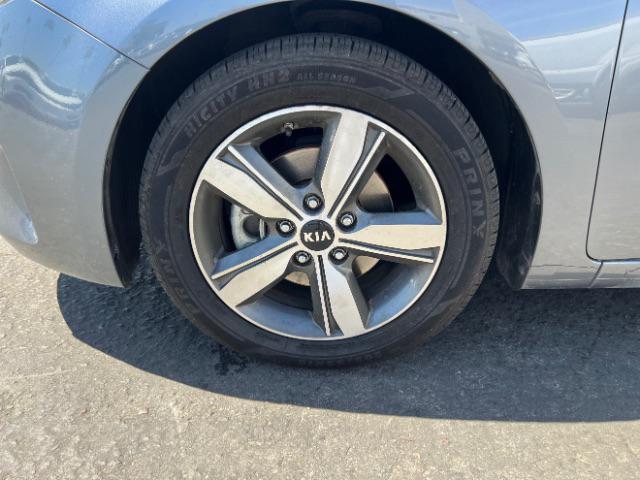 used 2018 Kia Forte car, priced at $12,995