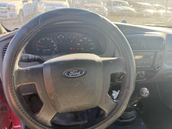 used 2008 Ford Ranger car, priced at $8,495