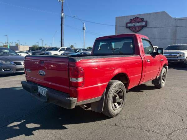 used 2008 Ford Ranger car, priced at $8,495