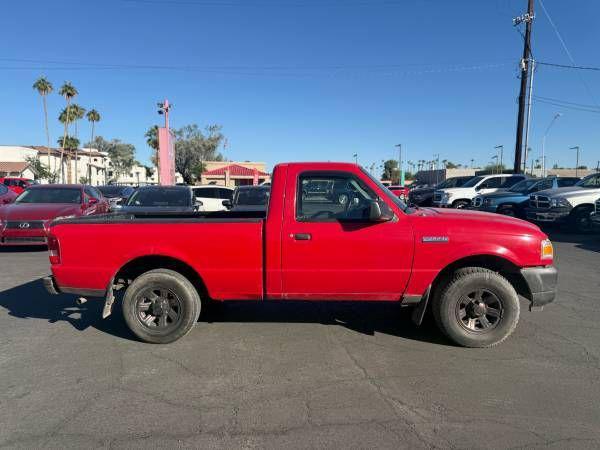 used 2008 Ford Ranger car, priced at $8,495