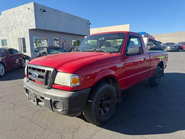 used 2008 Ford Ranger car, priced at $8,495
