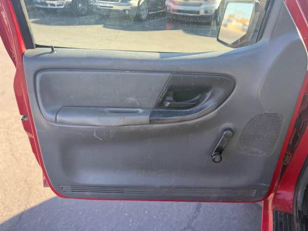 used 2008 Ford Ranger car, priced at $8,495