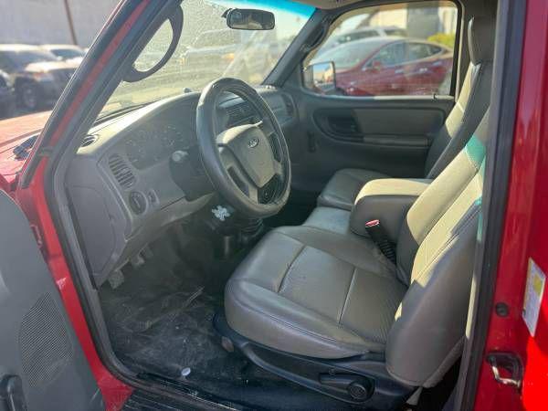 used 2008 Ford Ranger car, priced at $8,495