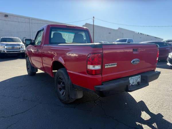 used 2008 Ford Ranger car, priced at $8,495