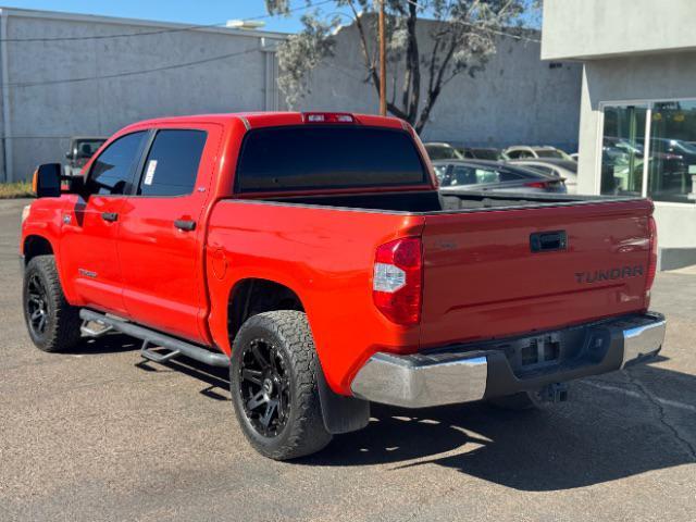 used 2016 Toyota Tundra car, priced at $28,995