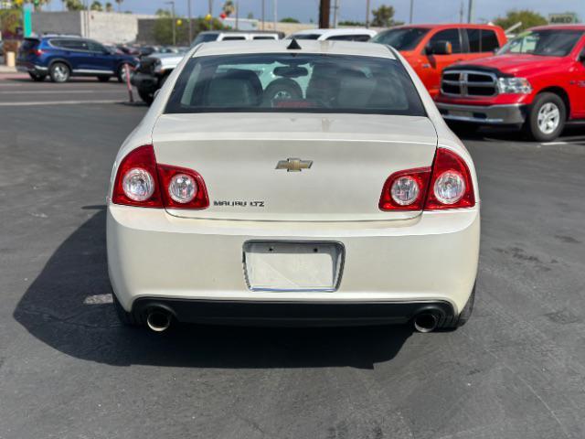 used 2012 Chevrolet Malibu car, priced at $7,995