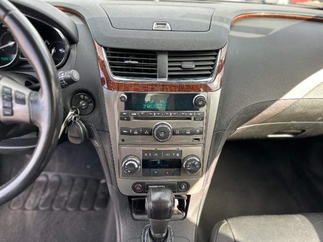 used 2012 Chevrolet Malibu car, priced at $7,995