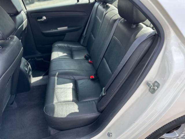used 2012 Chevrolet Malibu car, priced at $7,995