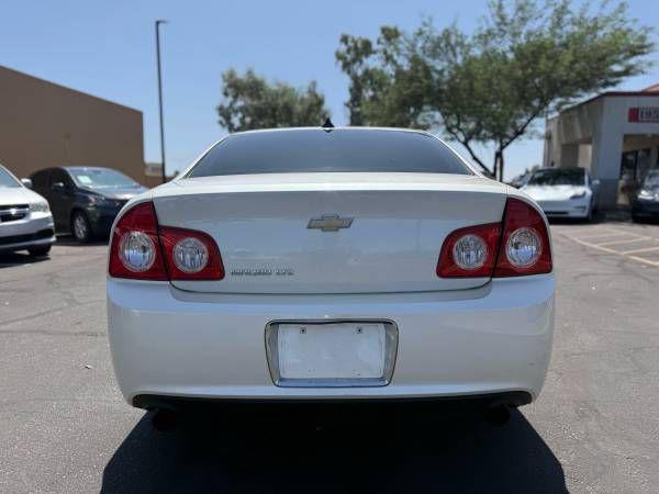 used 2012 Chevrolet Malibu car, priced at $7,995