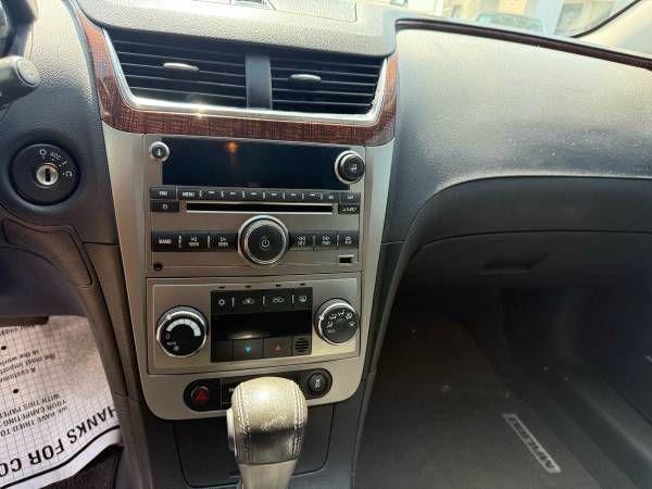 used 2012 Chevrolet Malibu car, priced at $7,995