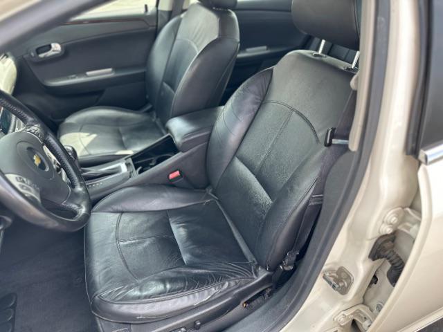 used 2012 Chevrolet Malibu car, priced at $7,995