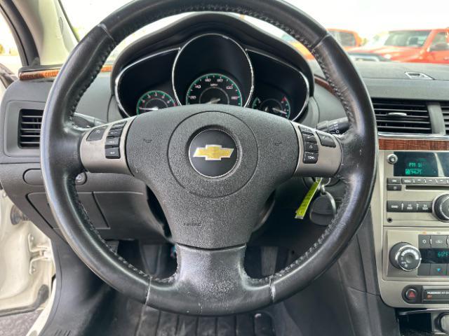 used 2012 Chevrolet Malibu car, priced at $7,995