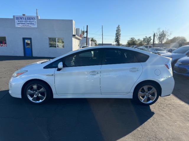 used 2013 Toyota Prius car, priced at $11,995