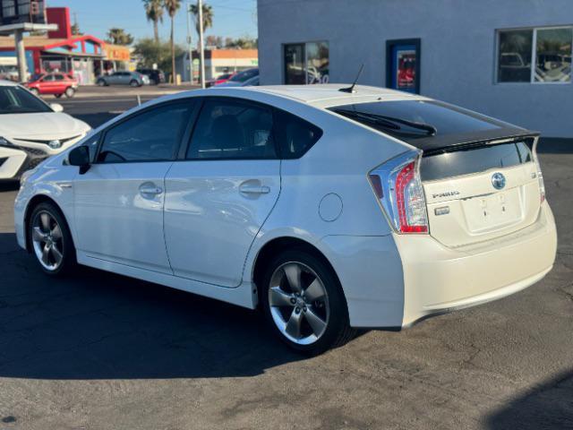 used 2013 Toyota Prius car, priced at $11,995