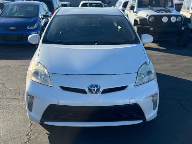 used 2013 Toyota Prius car, priced at $11,995