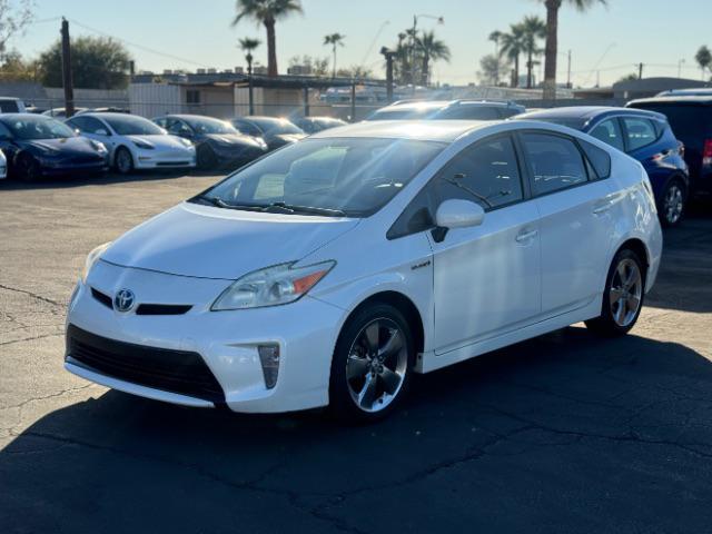 used 2013 Toyota Prius car, priced at $11,995