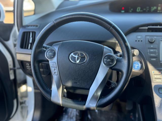 used 2013 Toyota Prius car, priced at $11,995