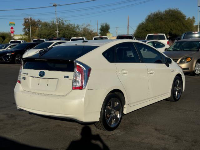 used 2013 Toyota Prius car, priced at $11,995