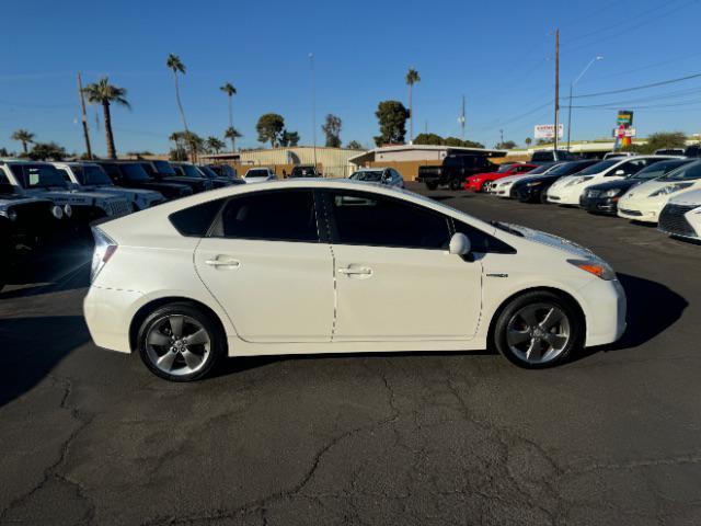 used 2013 Toyota Prius car, priced at $11,995