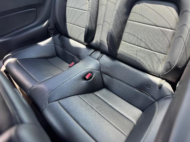 used 2016 Ford Mustang car, priced at $15,995