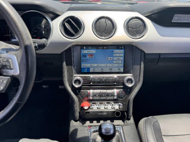 used 2016 Ford Mustang car, priced at $15,995